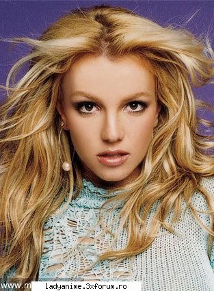 Britney Spears - GossipGirl - Muzica