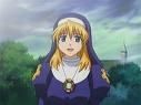 Chrono Crusade - rosette christopher - Alte Anime-uri