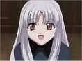 Chrono Crusade - azmaria hendric - Alte Anime-uri
