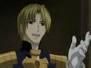 Chrono Crusade - parintele remington - Alte Anime-uri