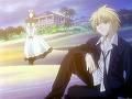 Chrono Crusade - joshua,fratele rosettei - Alte Anime-uri
