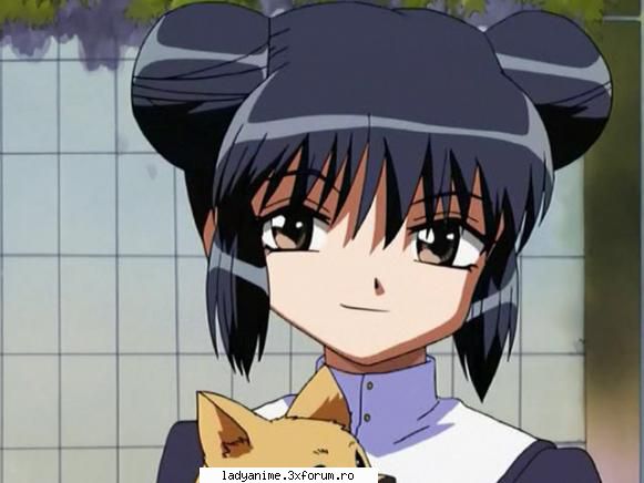 Corinna Bucksworth - Hakusho - Mew Mew Power/Putere echipei mew mew/Tokio mew mew
