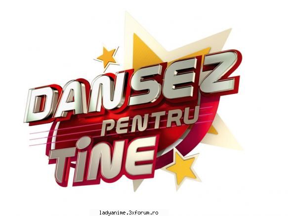 Dansez pentru tine - dark_angel - Emisiuni