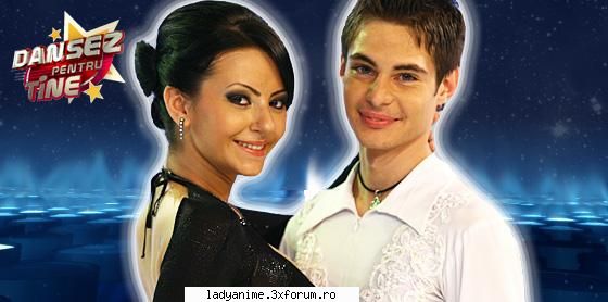 Dansez pentru tine - dark_angel - Emisiuni