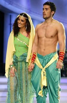 Dansez pentru tine - dark_angel - Emisiuni