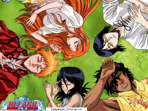 Galerie foto - GossipGirl - Bleach