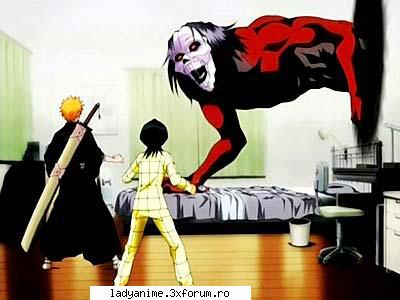 Galerie foto - Nana - Bleach