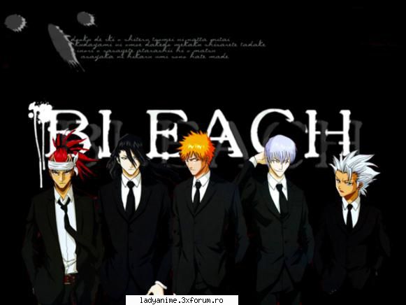 Galerie foto - am mai venit si eu cu poze :D - Bleach