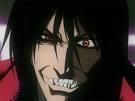 alucard hellsing