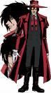 si din nou alucard hellsing