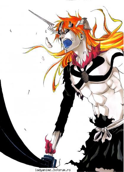 dragut ichigo kurosaki