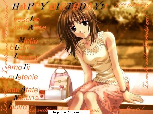 Ioa's Album - Alta (o felicitare) - ☆Albume☆