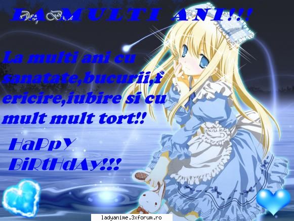 Ioa's Album - Alta(o alta felicitare) - ☆Albume☆