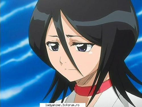 foarte frumoasa kuchiki rukia