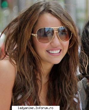 Miley Cyrus - GossipGirl - Muzica