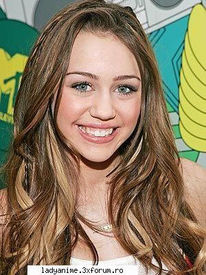Miley Cyrus - GossipGirl - Muzica