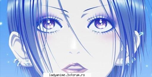 Nana - dark_angel - Alte Anime-uri