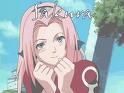 sakura haruno naruto
