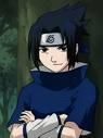 sasuke uchiha naruto