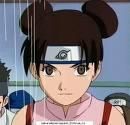 ten ten naruto