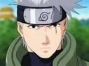 kakashi hatake naruto
