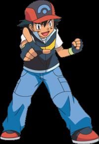 Pokemon - dark_angel - Desene animete