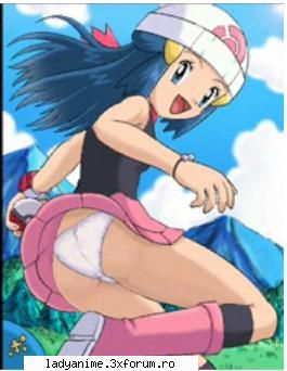 Pokemon - GossipGirl - Desene animete