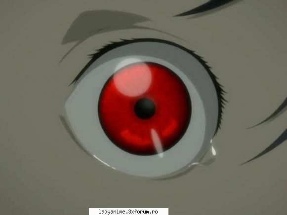 Saya - hell_girl - Blood+