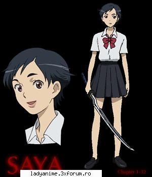 alta saya