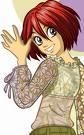 Witch - dark_angel - Desene animete