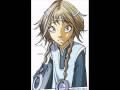 Witch - dark_angel - Desene animete