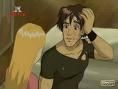 Witch - cornelia si caleb - Desene animete
