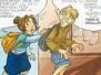 Witch - dark_angel - Desene animete