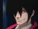 hellsing tot alucard just angel
