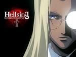 hellsing tot integra just angel