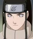 naruto neji just angel
