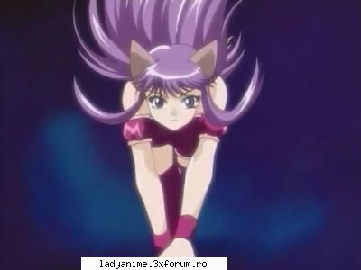 renee roberts renee roberts zakuro fujiwara ultima dintre mew, cea mai greu convinsa alature Just a girl...