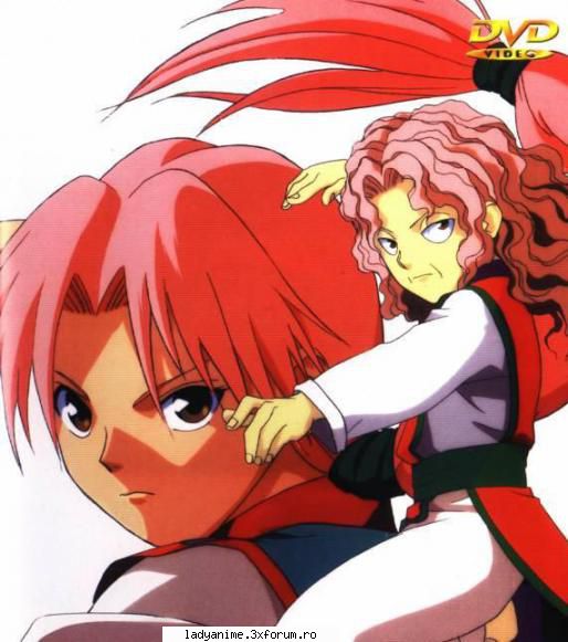 poze(fete) genkai